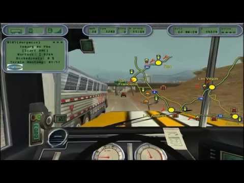 Hard Truck: 18 Wheels of Steel #12 Najlepsza ciężarówka