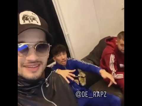 SOOLKING feat. MERO - HAYATE (official video)