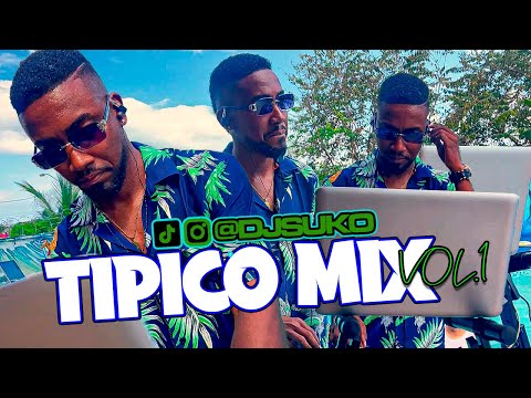 TIPICO MIX VOL.1 💃/ DJ SUKO 🥃/ #TIPICO #MIX #2025 