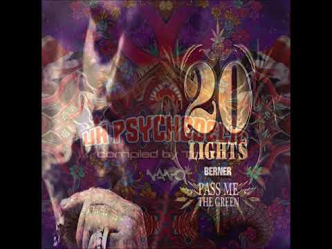 Pass Me The Green - Berner ft. Migos ( Sausee Laughing Buddha Mashup )