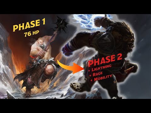 8 Battle-Tested Tricks to Make D&D Boss Fights Unforgettable