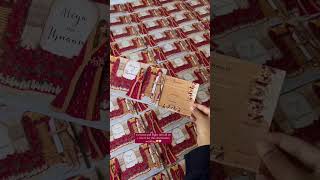 Download lagu Muslim Caricature Sliding Wedding Card Whatsapp  91 8264493697 #nikah #islam #invitation mp3