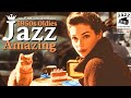 At The End Of Summer Waiting For Autumn Vintage Jazz Instrumental Cozy Café Vibes For Relaxing