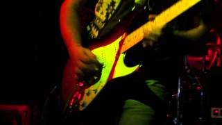 Radio Moscow - Before it Burns - São Paulo - 04/10/2014