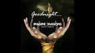 Imagine Dragons - Second chances (Lyrics)