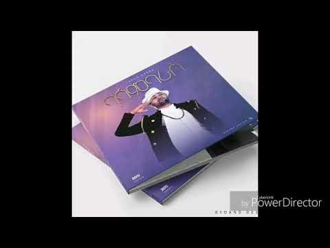 Jacky Gosse new album 2019