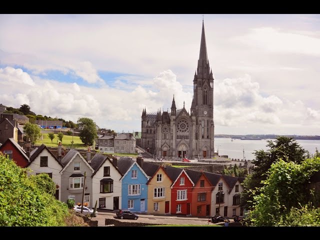 Ireland: Irish Culture and Youth Empowerment