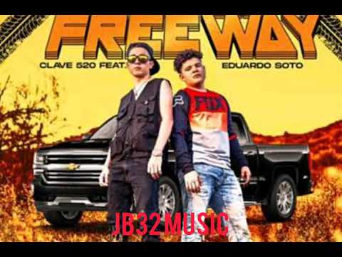 POR EL FREEWAY - CLAVE 520 ft EDUARDO SOTO
