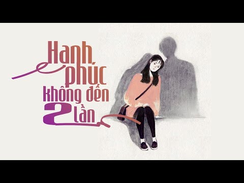 Hạnh Phúc Không Đến Hai Lần - Lala Trần [LYRIC VIDEO] #HPKDHL