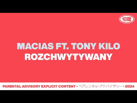 Video thumbnail for ROZCHWYTYWANY