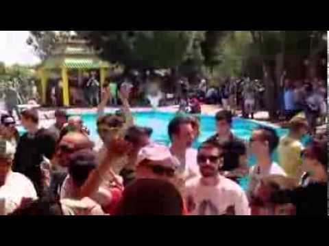 Pool Party @ Classic Club 02 06 2013 Manuel De Lorenzi]