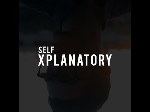 XCEP - Self XPlanatory ( Official Audio )