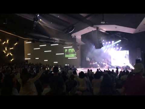 No hay lugar más alto.. Marcos Brunet - Miel San Marcos - Integridad el poder del UNO