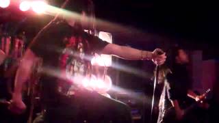 Nonpoint - Lights Camera Action 2-12-2013