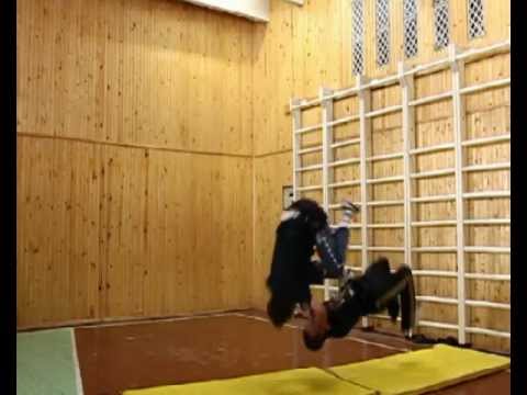 gravity research stunt rigging