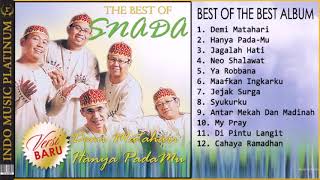 Download lagu SNADA ALBUM THE BEST OF SNADA Spesial Ramadhan HQ ... mp3