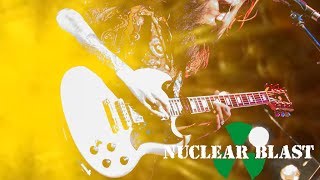 KADAVAR - Goddess Of Dawn - Live (OFFICIAL TRACK)