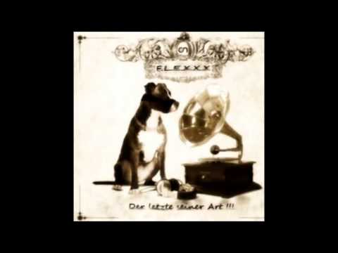 FLEXX - FLEXTREM (FT. SECCO)