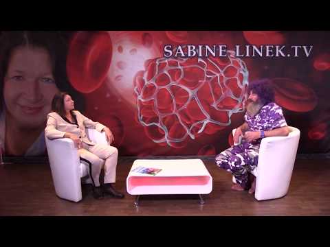 TTD präsentiert: Sabine Linek TV - Interview mit Robert Franz  - 11.06.2018