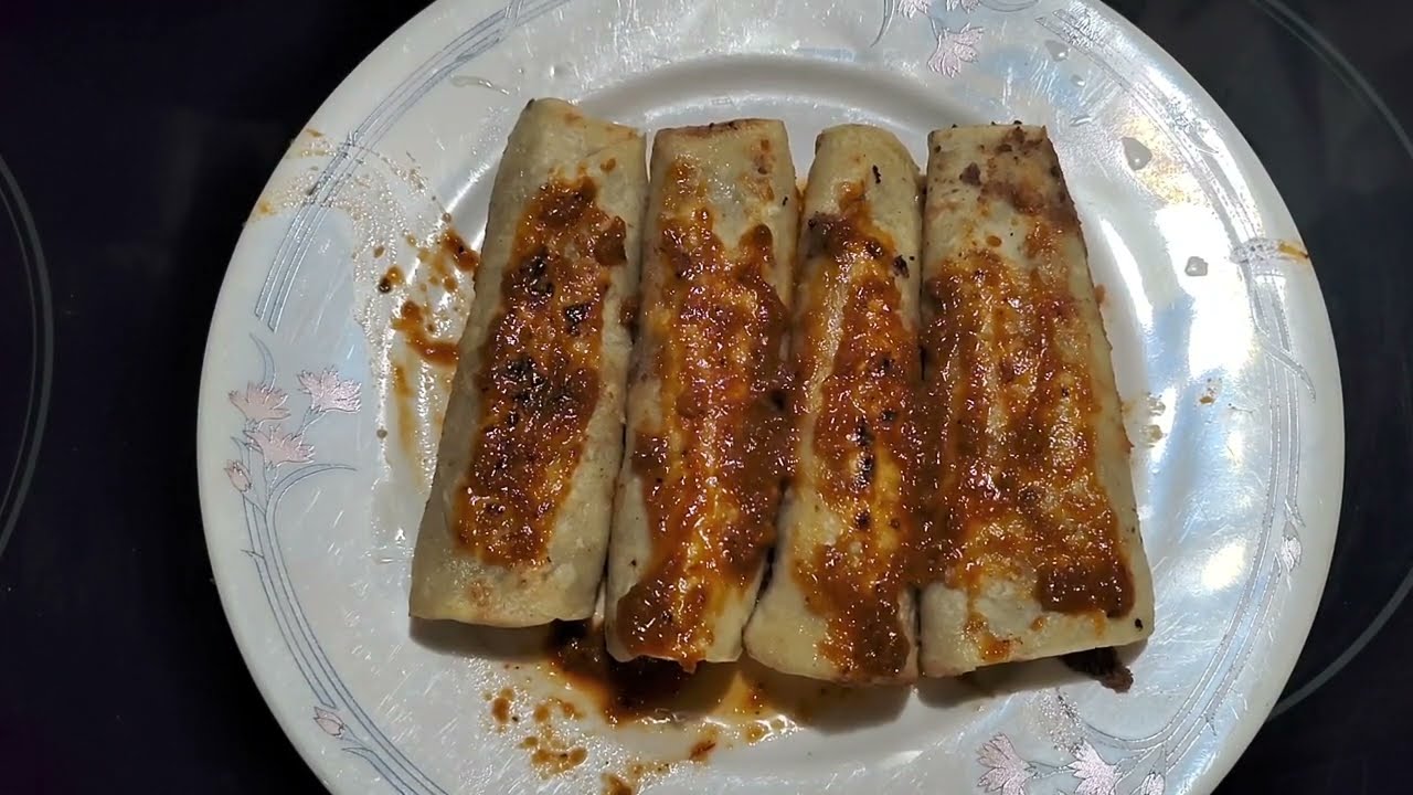 Simple easy and 😋 #MyRecipes#C.V blosgs 