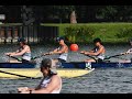 US Rowing Northeast Youth Rowing Championships Saturday
