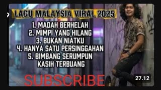 Download lagu 🎶 LAGU MALAYSIA VIRAL TERBARU 2026 🎶 mp3