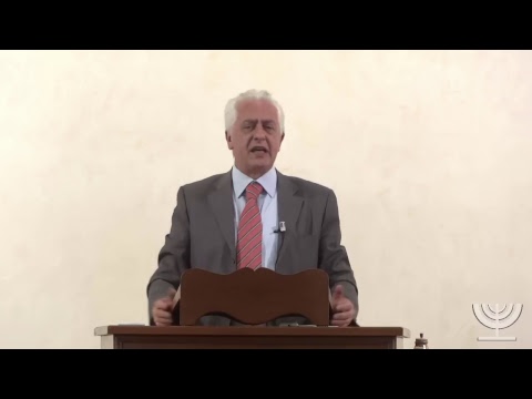 2017-04-20 Culto Giovedi - Fr Frusteri - Fr Barbagallo - GIOBBE cap 35 verso 14