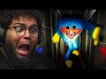 POPPY PLAYTIME IS HORRIFYING!!! DEFAULT Thumbnail