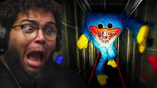 POPPY PLAYTIME IS HORRIFYING!!! MQDEFAULT Thumbnail