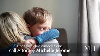 Child Custody Ad