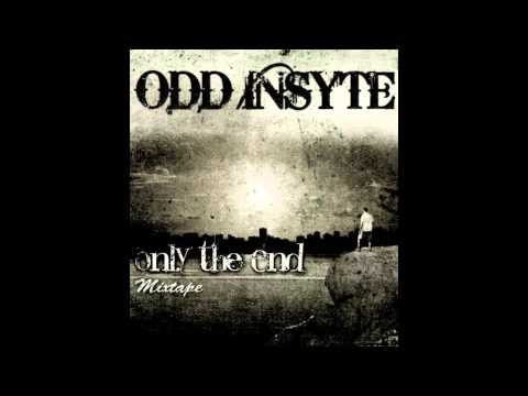 ODD INSYTE - Only The End mix tape teaser