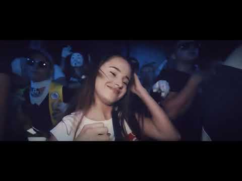 GERRY GONZA - ASS ON FIRE (FILIP PHILIPS REMIX 2025)