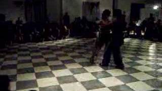 Video thumbnail for Pablo Inza & Moira Castellano - Practica X - Part2