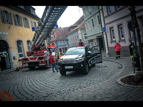 Bürgermeisterschaft 2018 - BEST OF - Gemeindeduell