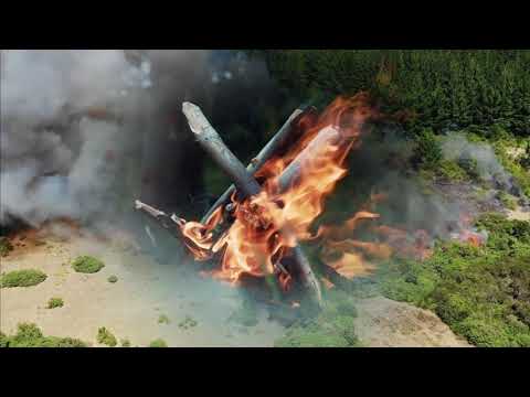 Alla luce del fuoco. Dominio del fuoco, dominio dell’ambiente