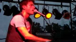 Jon McLaughlin - Beating My Heart