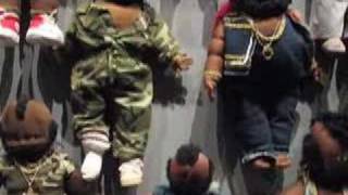 Art Adventures: A Mr. T Experience