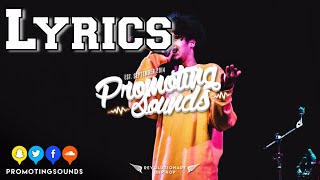 Robb Banks - Cant Feel My Faxe (ft. Da$h) [LYRICS]