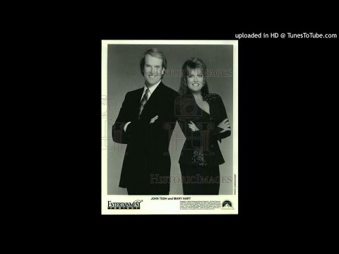 Entertainment Tonight Theme - Misc Soundtrack