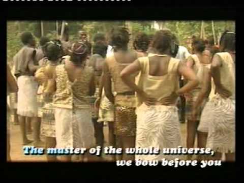 MRC Presents The Dynamites - Odighi Chi Ozo (Official Video)