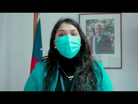 (VIDEO) Seremi de Salud del Maule confirma grave brote de Covid-19 en la cárcel de Linares y decreta el cierre del recinto penitenciario