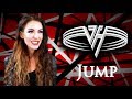 Van Halen - Jump (Cover by Minniva feat. Quentin Cornet)