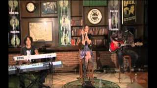 Paty Cantú - Acústico - 05 - Déjame ir