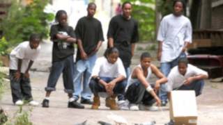 These Are Our Heroes - Nas