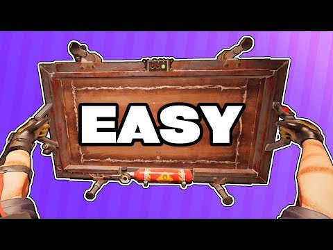 How To Counter Every Mira On All Maps - Rainbow Six Siege