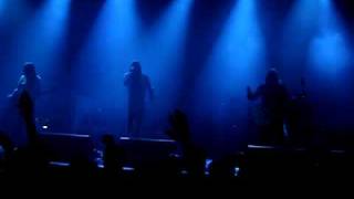 Black Crowes-Good Morning Captain