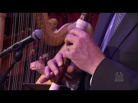 His Voice as the Sound (2013) - The Tabernacle Choir