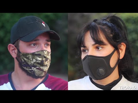 Strangers Meet Without Seeing Each Other - Pure Impressions Ep. 3