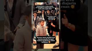Download lagu Anak Baim wong dan Paula Verhoeven #baimwong #paulaverhoeven #baimpaula #artist #shorts #model mp3 Download lagu Anak Baim wong dan Paula Verhoeven #baimwong #paulaverhoeven #baimpaula #artist #shorts #model mp3