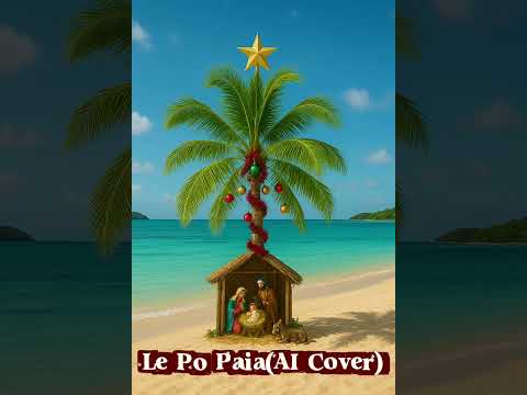 Le Po Paia(AI Cover)